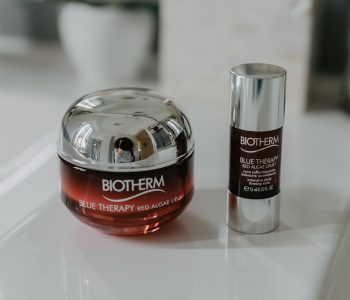BIOTHERM BLUE THERAPY RED ALGAE UPLIFT