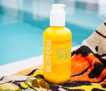 biotherm waterlover