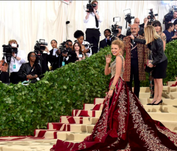 MET GALA 2018 & after party