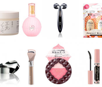bellezza made in japan