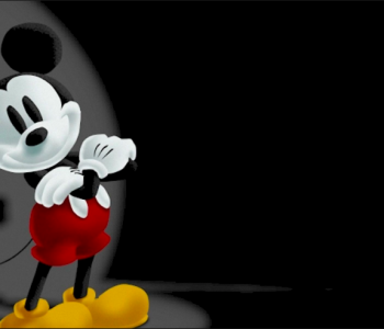 buon compleanno Mickey Mouse!