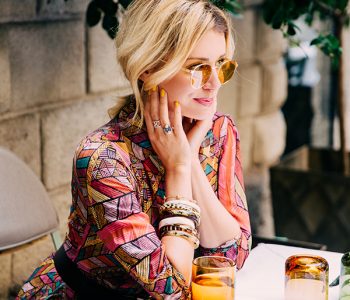 ultimi giorni in citta’