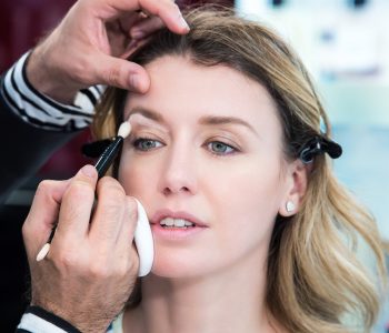 Les Eaux Paris-Venise by Chanel,the makeup Cruise and me…