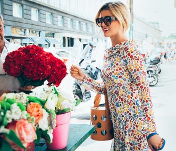 un fiore tira l’altro…