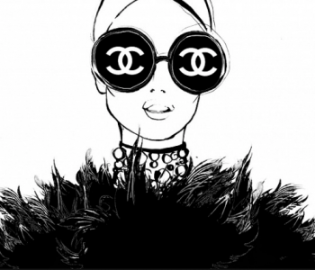 chanel lancia la linea makeup maschile