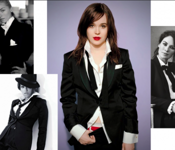 L’evoluzione dello smoking…