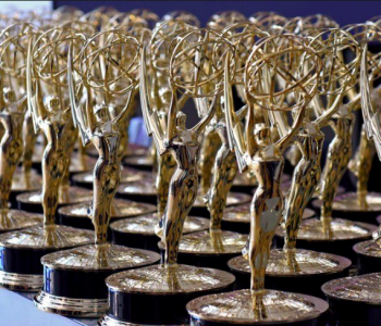 Emmy Awards 2018. il red carpet