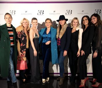 gallery evento elena barolo collection
