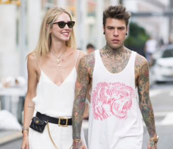 le coppie piu’ fashion del 2018