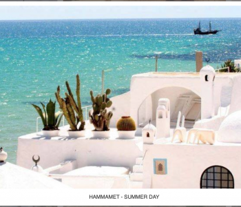 VIAGGIO IN TUNISIA E A CARTAGINE